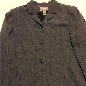 Liz Claiborne Jacket